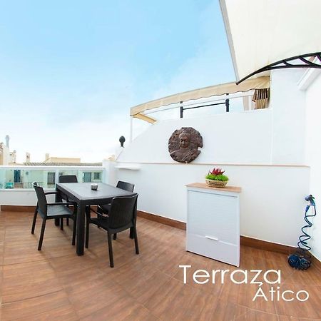 Apartamento Playa 76 Torremolinos Exterior photo