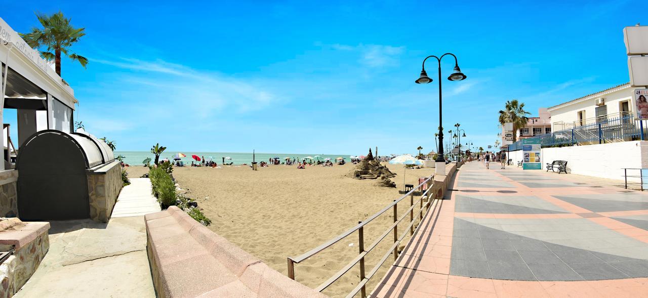 Apartamento Playa 76 Torremolinos Exterior photo