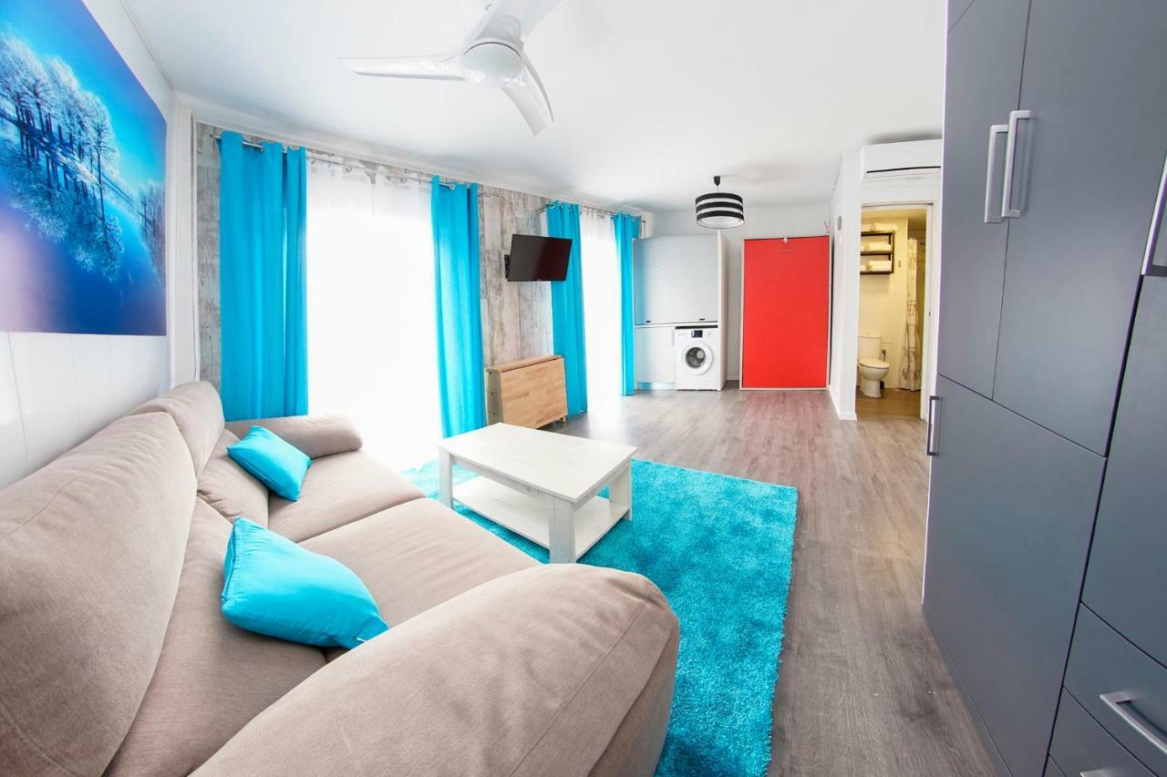 Apartamento Playa 76 Torremolinos Exterior photo