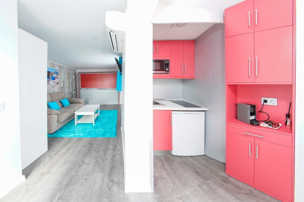 Apartamento Playa 76 Torremolinos Exterior photo