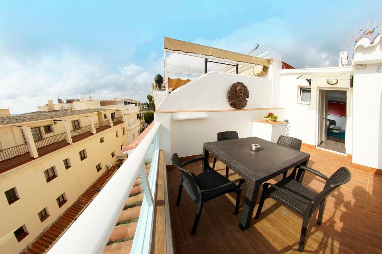 Apartamento Playa 76 Torremolinos Exterior photo
