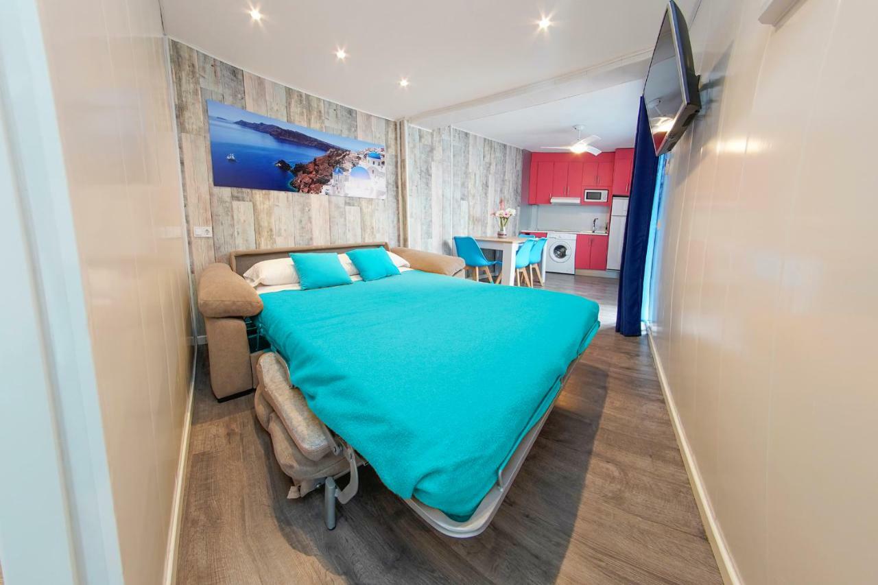 Apartamento Playa 76 Torremolinos Exterior photo