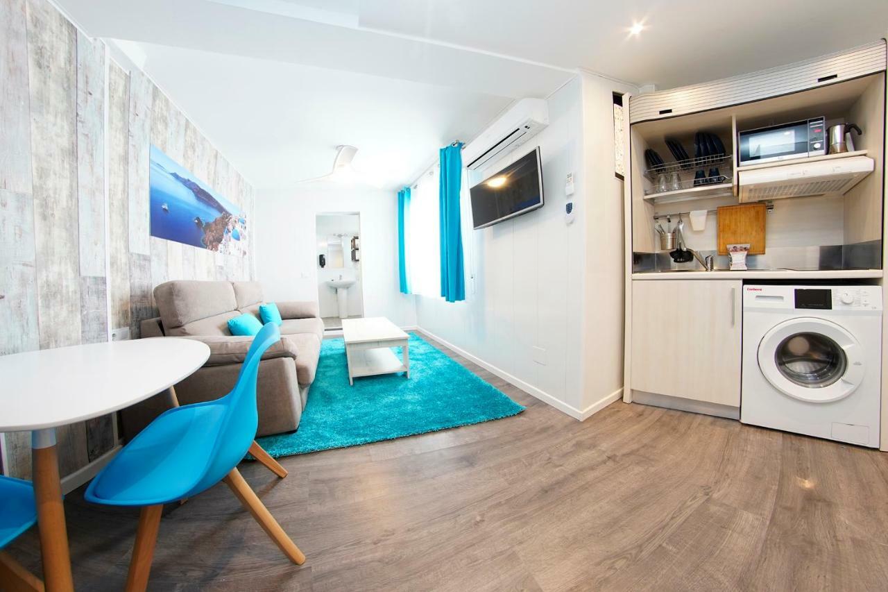 Apartamento Playa 76 Torremolinos Exterior photo