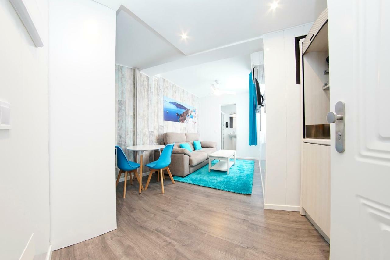 Apartamento Playa 76 Torremolinos Exterior photo
