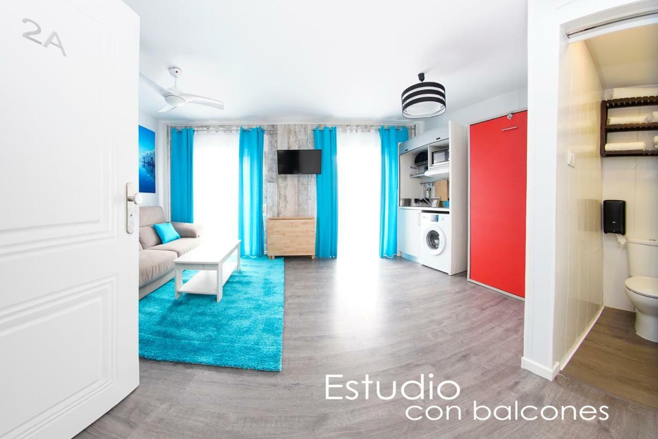 Apartamento Playa 76 Torremolinos Exterior photo